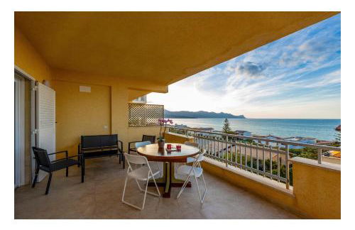 Battigia SOLEMAR-Alcamo Marina - Foto 18