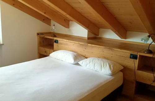 Belvilla by OYO Maso Margherita Quadrilocale - Foto 88