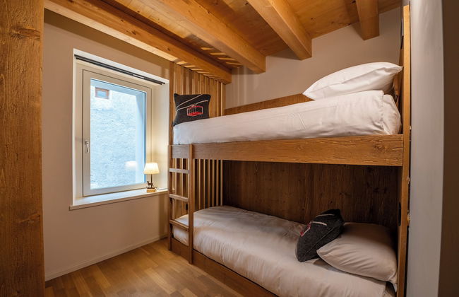 DALANIA MOUNTAIN APARTMENTS - Foto 17