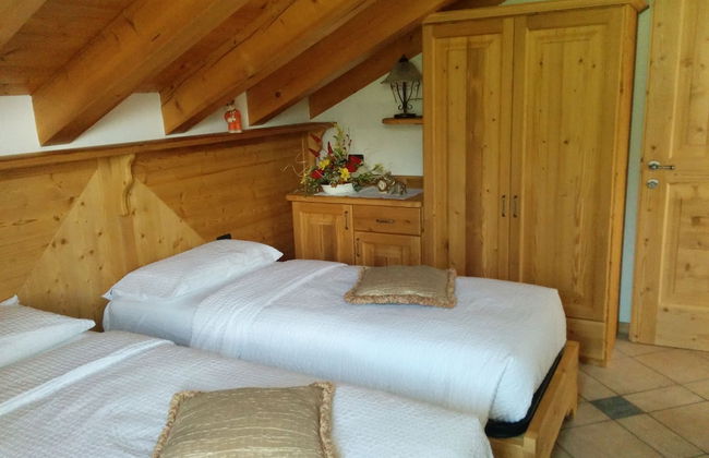 Villetta Val di Sole - Foto 5