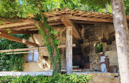 Maison Bleu Avril - Gard - Foto 55