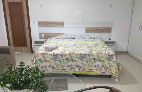 Flat completo próximo ao INPA - Foto 1