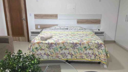 Flat completo próximo ao INPA - Foto 1