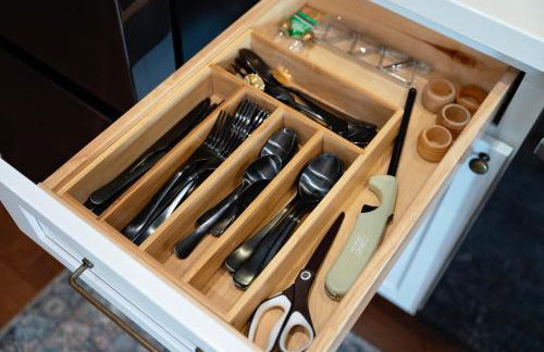 The Loft at Woodhaven Hideaway - Foto 29