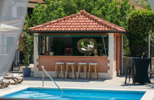 Apartments Antonia - Foto 52