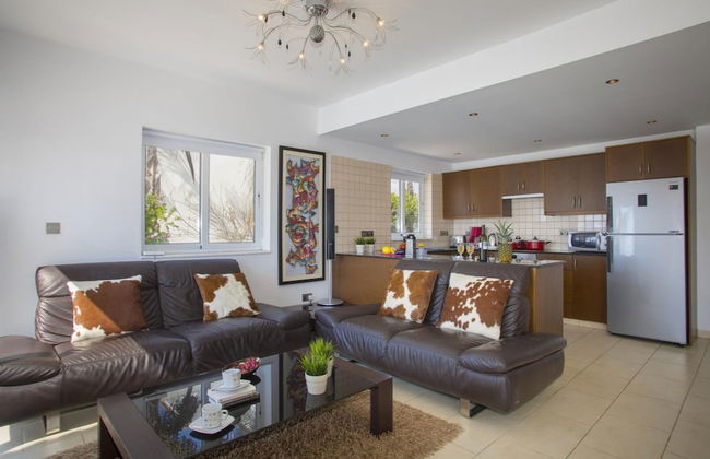 Villa Sunrise 11 in Ayia Napa - Foto 23