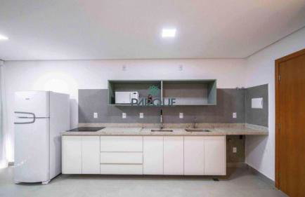 Studio | Brasília | Aluguel por temporada - Foto 10