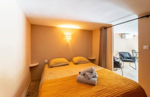 Maison Marvic, Le Laurier T2 - Foto 13
