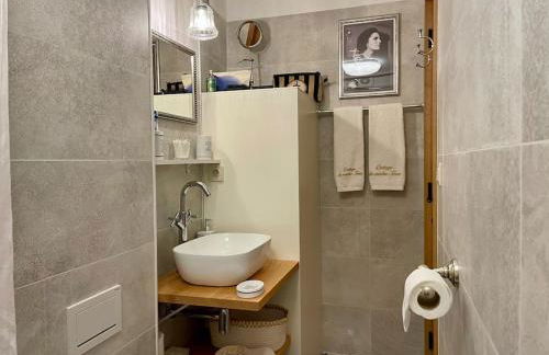 Cottage da Minha Terra 1890 près d'un lac - Foto 40