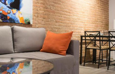 Happy People Ramblas Harbour Apartments - Foto 96