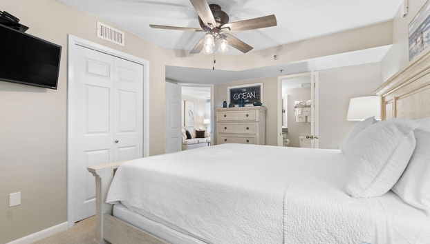 Phoenix VII 907 - Foto 5, Habitación