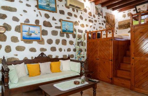 Vintage White House Patmos - Foto 6