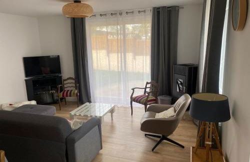 Villa Les Hortensias - Photo 1