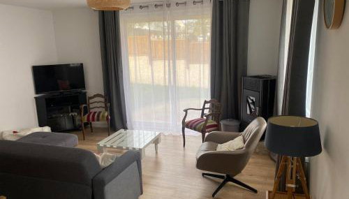 Villa Les Hortensias - Photo 1