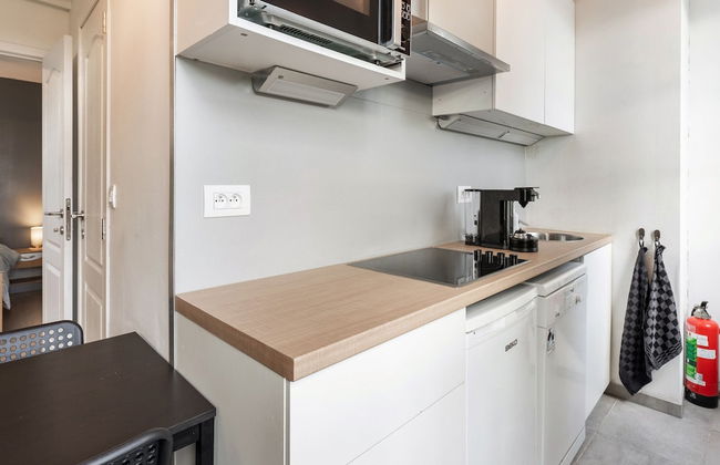 Tasteful Holiday Home in Loppem with Hot Tub - Foto 9