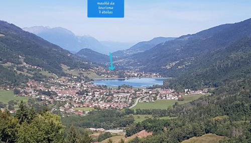 DETENTE NATURE rando, ski , thermes - Foto 3