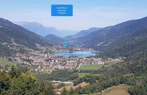 DETENTE NATURE rando, ski , thermes - Foto 3