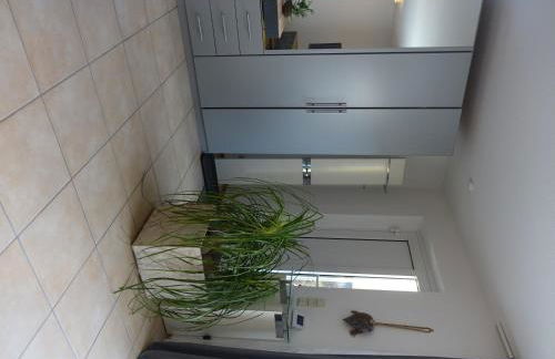 Exclusive kuschelige Wohnung im Herzen FrankensEuropa - Foto 17