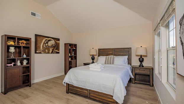 Newly Remodeled Suburban House - Foto 4, Zimmer