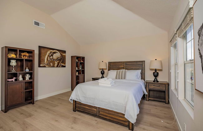 Newly Remodeled Suburban House - Foto 4