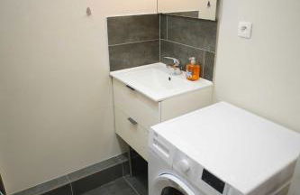 Villa Petite Fleur proche Paris CDG Disney Astérix et Parc des Expos - Foto 21