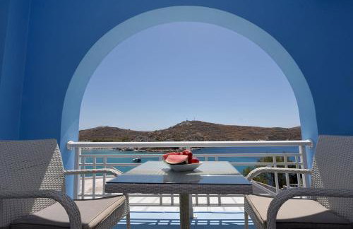 Villa 9 Muses - Photo 2