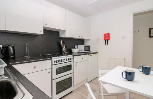 Seaspray Cottage - Foto 9