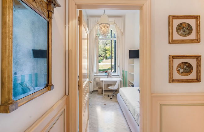 Luxury Apartment In Villa Cava - Foto 14