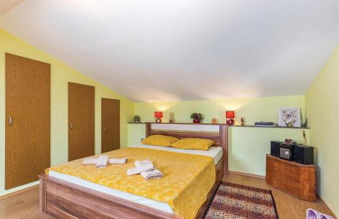 Gorgeous Apartment In Hreljin - Foto 21