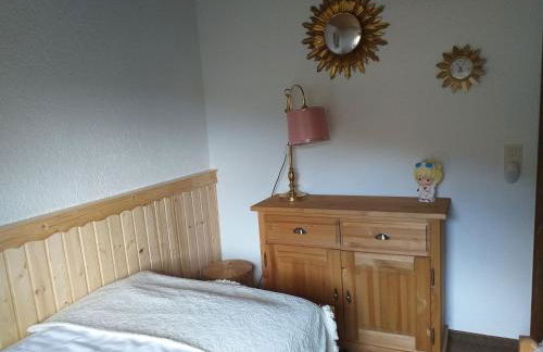 Ferienwohnungen Tannenhof - Foto 36