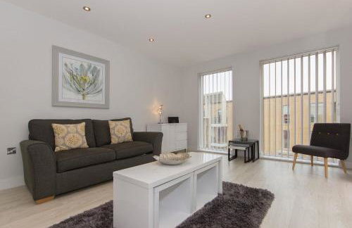 Citystay Living - Vesta Apartments - Foto 7