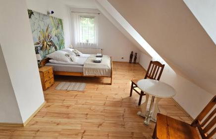 Dom u Kapitana w Lubiatowie - Foto 31