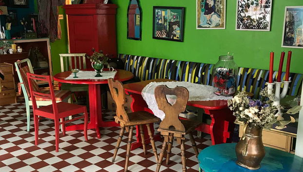 Kallio Neighborhood Tour - Foto 2