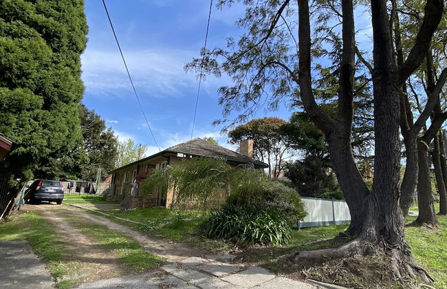 Mitcham train station 2 bedrooms unit - Foto 24