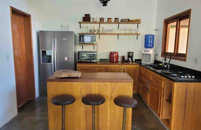 linda casa de campo nova em condominio - Photo 7