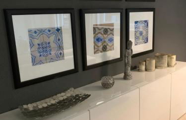 Luxus-Apartment Quierschied - Foto 6