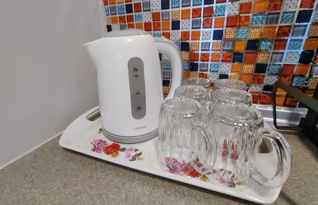 Jesselton Quay Citypads - Foto 44