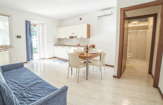 Camping Wien - Foto 3