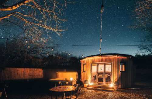 East Thorne Glamping - Foto 6