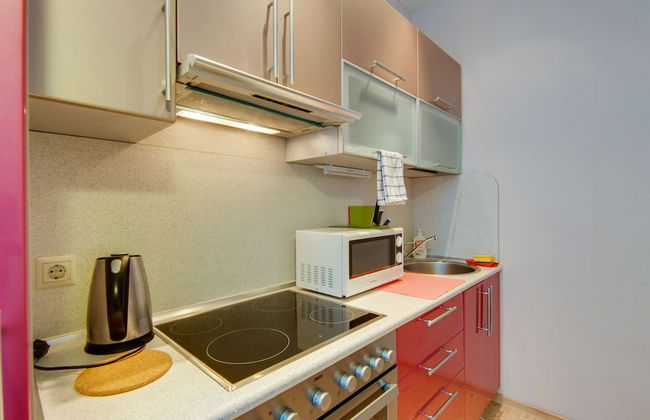 Aura Apartments - Foto 61