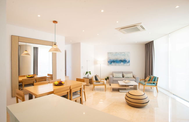 Grand Marina Santa Marta - Foto 27