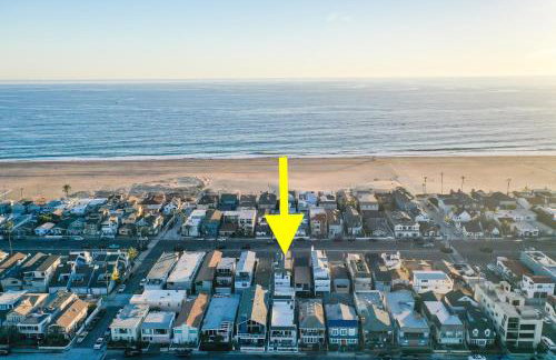 BRAND NEW Luxury 1 Bedroom Condo Steps from the Beach - Foto 36