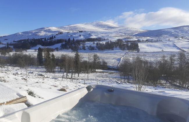 Dalnoid Cottages & Treehouses - Foto 48