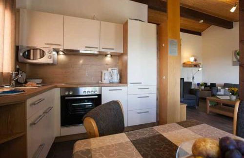 Feriendorf Öfingen 01 - Photo 35