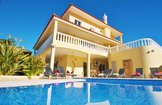 Villa Buddha - Piscina e BBQ em Albufeira - Foto 71