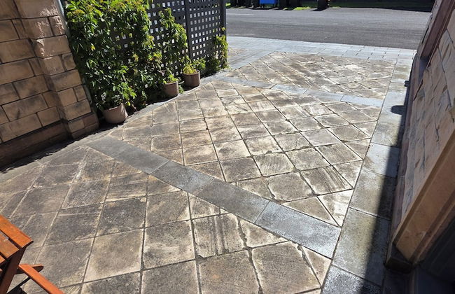 Sandstone Suites - Photo 25