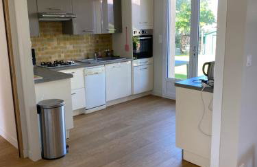 maison de vacances ninette - Photo 23