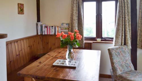 Weach Barton Granary - Foto 3