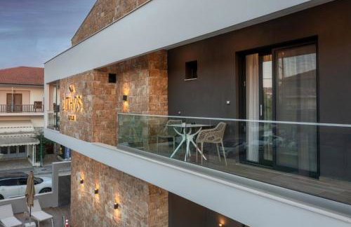 Lithos Suites - Nikiti Halkidiki - Photo 27