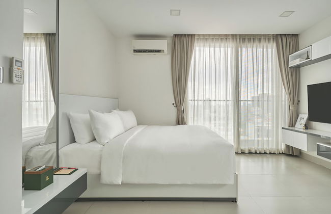 Noden Hotel & Apartment - Foto 8